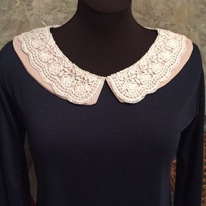 Gorgeous pull over dress!🌹